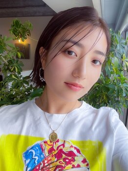 リファイン 立花店(Refine)の写真/【JR立花徒歩2分】《一般カット¥2400～》リーズナブルな価格だからこまめに通いやすいのが◎[学割U24あり!]