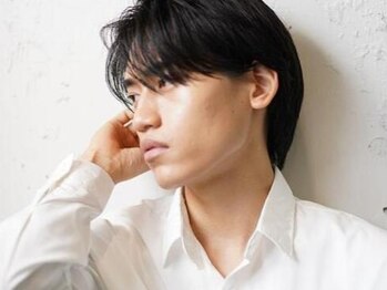 マチュレメンズ 池袋(Mature Men’s)の写真/【池袋駅北口徒歩3分】第一印象は見た目から。清潔感あふれるスタイルで第一印象を爽やかに◎