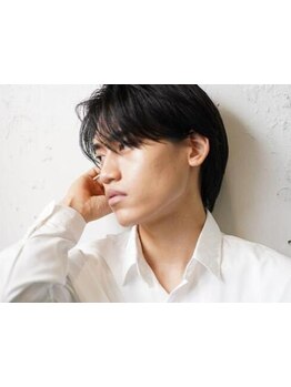 【池袋駅北口徒歩3分】第一印象は見た目から。清潔感あふれるスタイルで第一印象を爽やかに◎