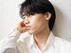 マチュレメンズ 池袋(Mature Men’s)の写真/【池袋駅北口徒歩3分】第一印象は見た目から。清潔感あふれるスタイルで第一印象を爽やかに◎