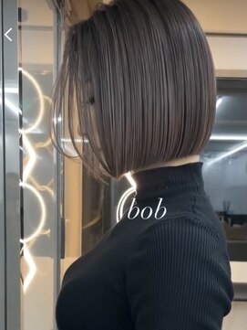 ラキング ギンザ トウキョウ(LAKING GINZA) くびれヘア/アプリコットオレンジ/夏/ハイライトカラー[銀座駅]