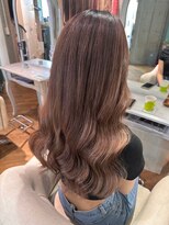 ミラージュ 市原(Miraju)&nbsp;デザインカラー/フェイスフレーミング/グランマッシュ[市原]