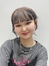 アリュア(Allure)&nbsp;和田 萌菜