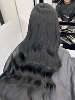 ベルグローアルファ(BELLE GROW ALPHA)&nbsp;羽エクステ80本