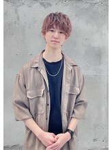 タヤ 溝の口店(TAYA) 黒畑 匡史