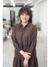 ジェスター(JESTER) miku