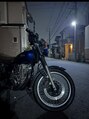 ルースト 八王子店(ROOST)&nbsp;実はバイクも乗ってます！結構多趣味なので楽しい話しましょう！
