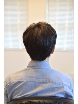 ヘアーズ マツシタ(Hairs MATUSITA) レディース　2025/11/26