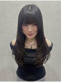 ハッシュカット