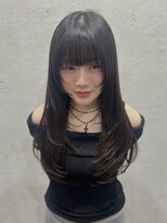 ラウンズ 錦糸町(Rounds)&nbsp;ハッシュカット