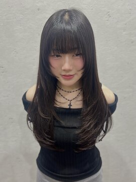 ハッシュカット