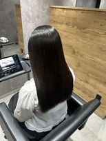 ニドミテン 本町店(Nidomi) 【Nidomi】顔型診断カット×パーソナルカラー診断×髪質改善