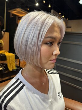 ソル(S.O.L) ホワイトアッシュ