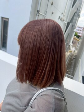 スタイルジャパン 美里店(style JAPAN) 【沖縄】 髪質改善 髪質改善トリートメント 美容室髪質改善