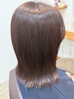 ルヴェール 茜部店(LeVert)&nbsp;ピンクラベージュ