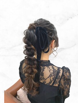 メロウ(melou.) .