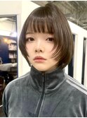 ボブウルフ