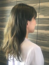 サロンドヴィヴィ Salon de ViVi 西帯広店