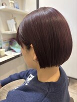 アナザーワールドココン(ANOTHER WORLD cocon)&nbsp;#ブリーチ#ピンクガーネット