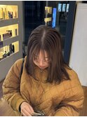 グレージュ