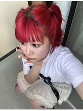 スウィープ(sweep)&nbsp;広 香