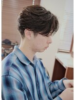 ザ ワンアンドオンリー シズオカ(The one and only. Shizuoka)&nbsp;色気を振り撒けフェザーショート