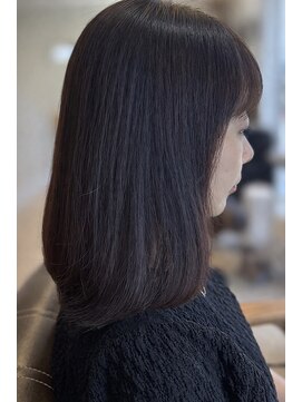 クオーラ(cuaura) ピンクベージュメテオカラー