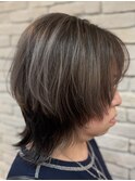 ハッシュウルフ