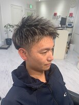 ランソキングス 北千住(RUNSO Kings) クールショート