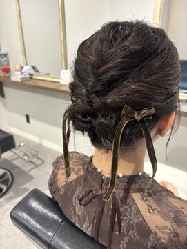 ノア(noah.) 洋装セット