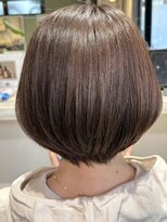 イーラ(era)&nbsp;ショートボブ