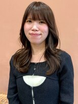 イギー(igggy)&nbsp;◎ロングレイヤー