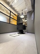 周りが気にならない個室ルーム☆充実したサービス♪過ごしやすい空間づくりにこだわっております！