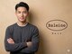 Baleine Men's salon 水戸 メンズサロン/メンズカット/メンズパーマ/メンズカラーの写真/ON/OFFキマる！朝のセットが簡単になる好印象ビジネススタイル◎
