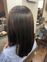 ラマナ(Lamana)&nbsp;ラベンダーグレージュ