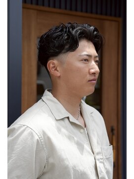 ジェイソン(JASON) ◇夏のラルフカール