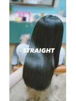 ルアナ(LUANA) 縮毛矯正