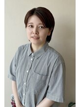 クレールボワス 引佐店(Clair,e bois) 宮崎 はづき