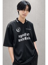 アッシュ 西川口店(Ash) 松下 蘭十