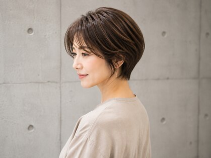 アッシュ 仙川店(Ash)の写真