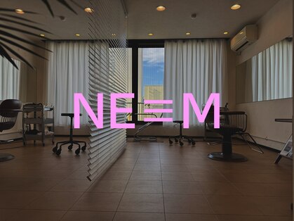 ネム(NE≡M)の写真