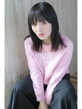 ファボリ ヘアー(FAVORI HAIR) FAVORI HAIR*シンプルモードロブ