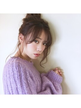 カールム(carlm) 【carlm】MIYUKIstyle×128