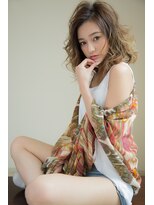 クラウン ヘアー(CLOWN hair)&nbsp;SUMMERカラー