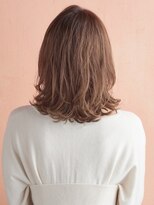 ミンクス 銀座店(MINX) 【MINX八木】ロマンティックレイヤード