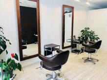 ヘアースタジオバース(Hair Studio Birth)