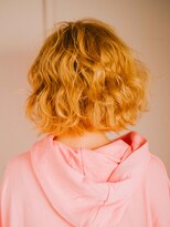 プロデュース 淵野辺店(Produce) 無造作ラブカール