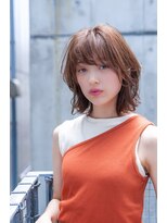 エイミー(Aimee)&nbsp;Aimee ふんわりカール×シフォンケーキ