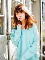 アミ 八王子(amie)&nbsp;柔らかセミロング