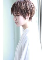 ライフトーキョー(Life tokyo)&nbsp;スタイリッシュショート